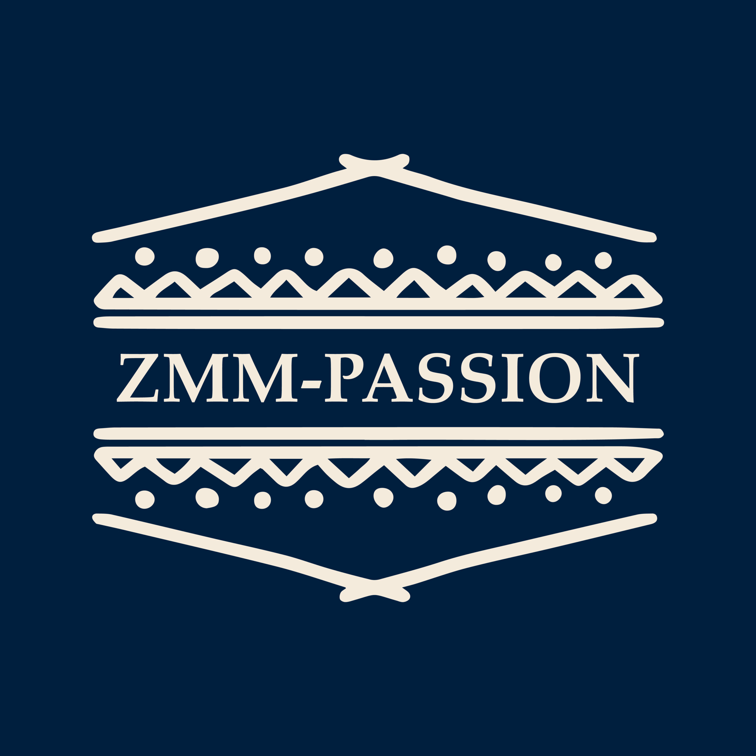 ZMM-PASSION With BG
