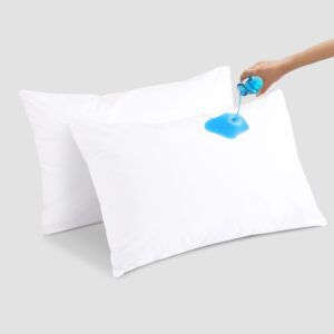 Waterproof Pillow Protector